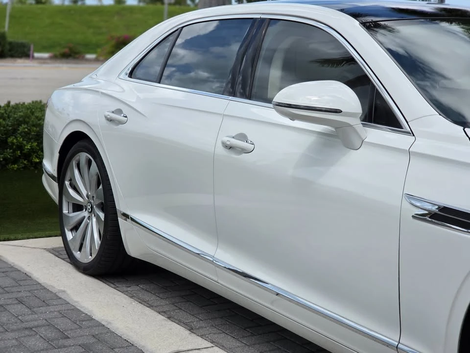 2026 Bentley Continental - Image 3 of 18