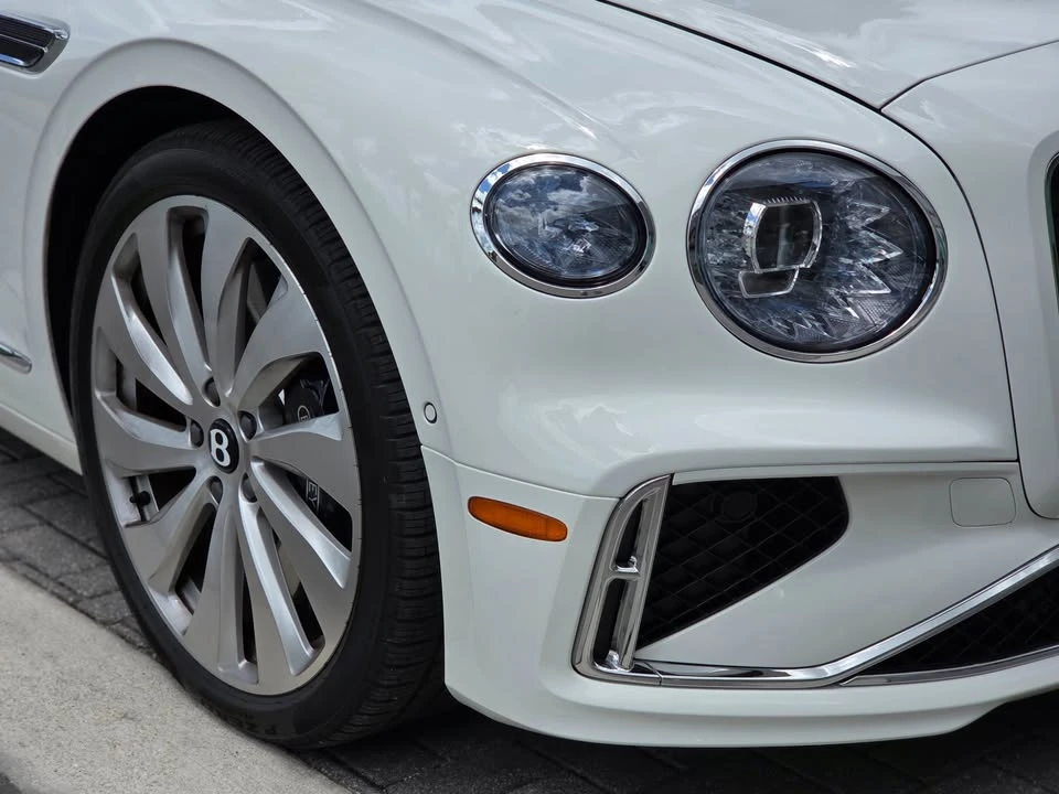 2026 Bentley Continental - Image 2 of 18