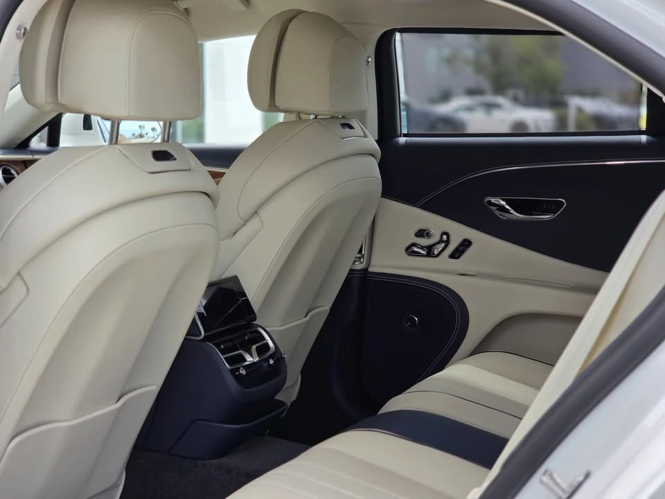2026 Bentley Continental - Image 8 of 18