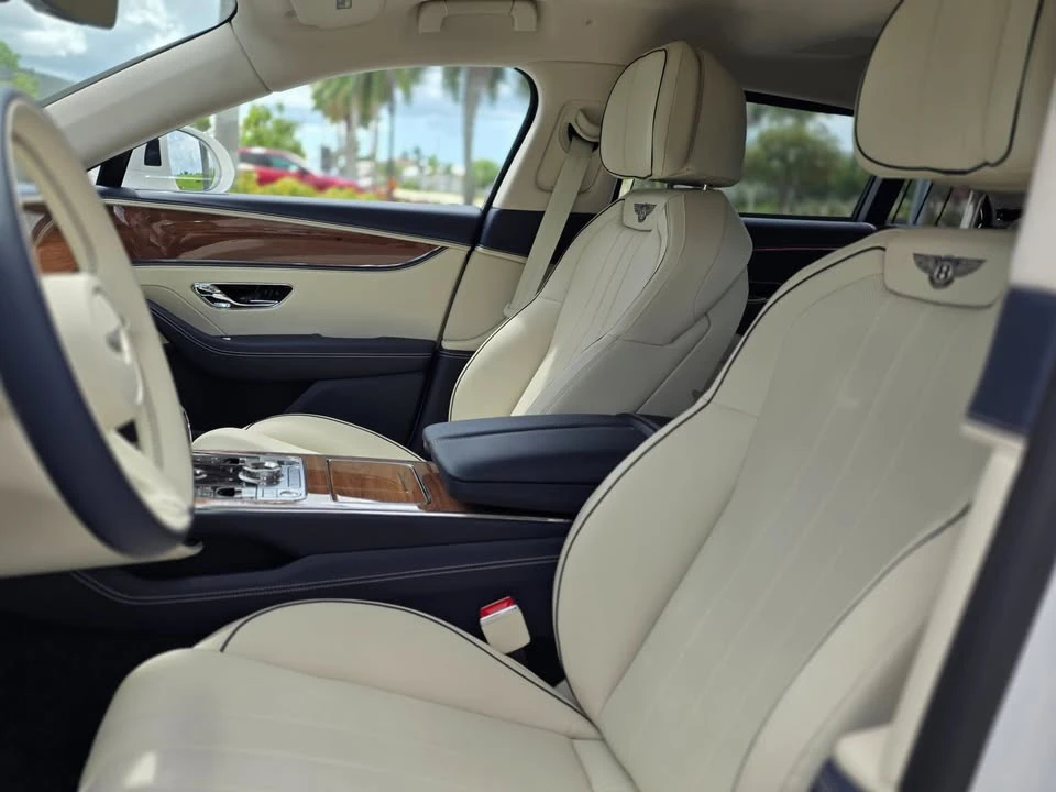 2026 Bentley Continental - Image 11 of 18