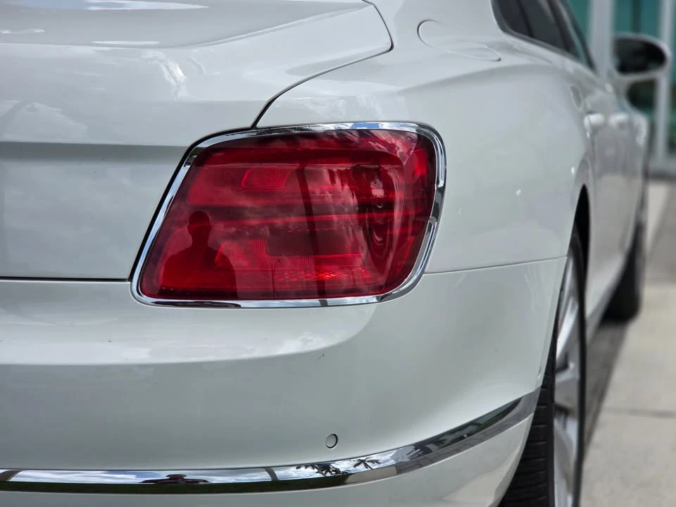 2026 Bentley Continental - Image 5 of 18
