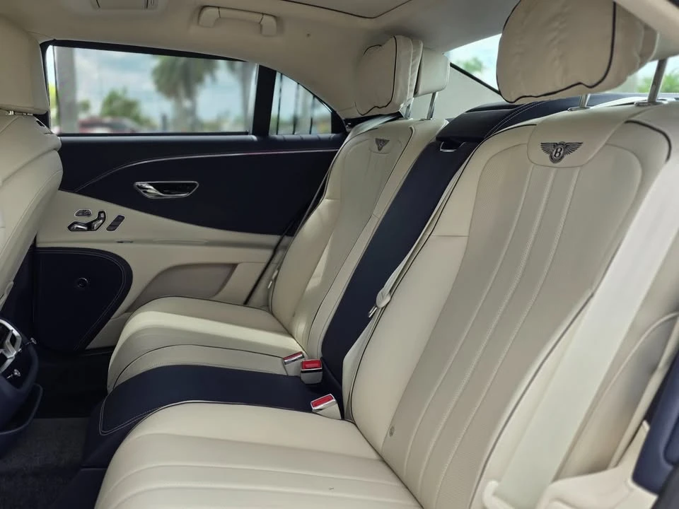 2026 Bentley Continental - Image 10 of 18