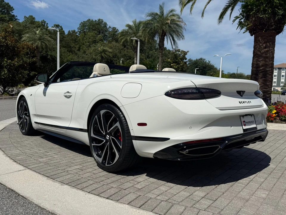 2026 Bentley - Image 9 of 31