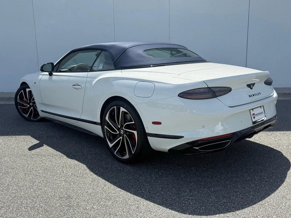 2026 Bentley - Image 3 of 31