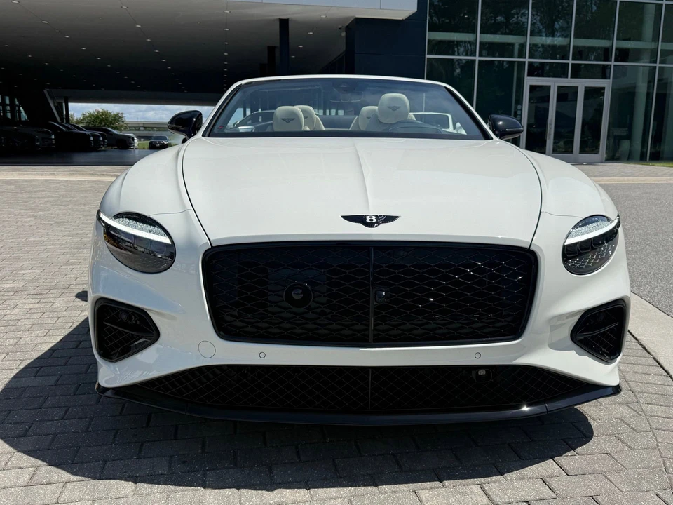 2026 Bentley - Image 11 of 31