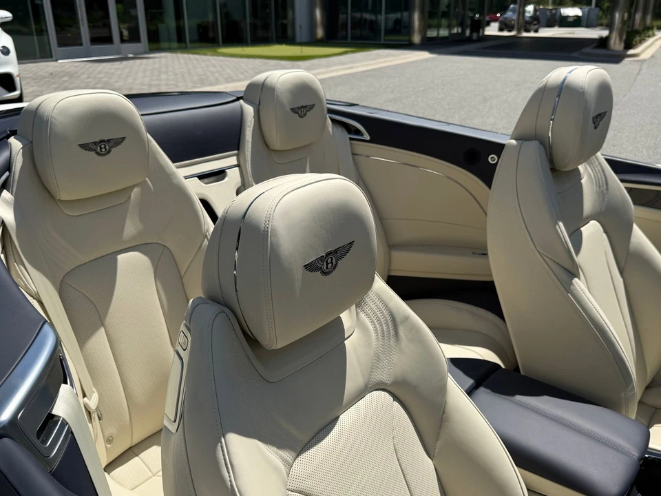2026 Bentley - Image 28 of 31