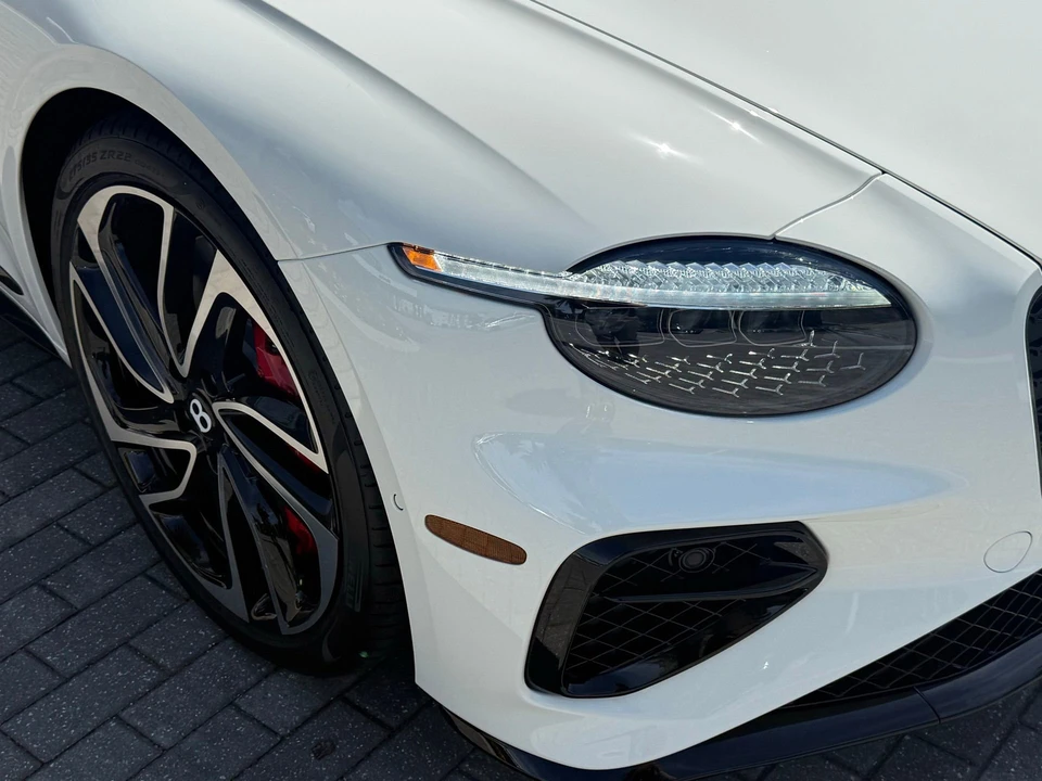 2026 Bentley - Image 21 of 31