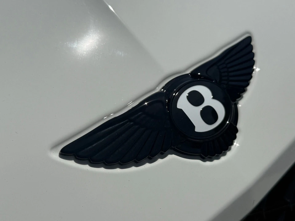 2026 Bentley - Image 22 of 31