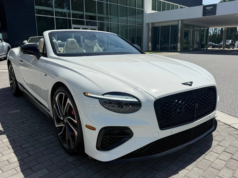 2026 Bentley - Image 10 of 31
