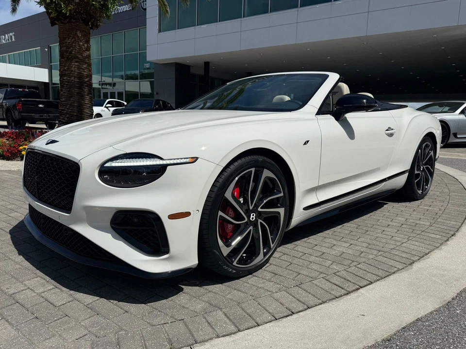 2026 Bentley - Image 12 of 31
