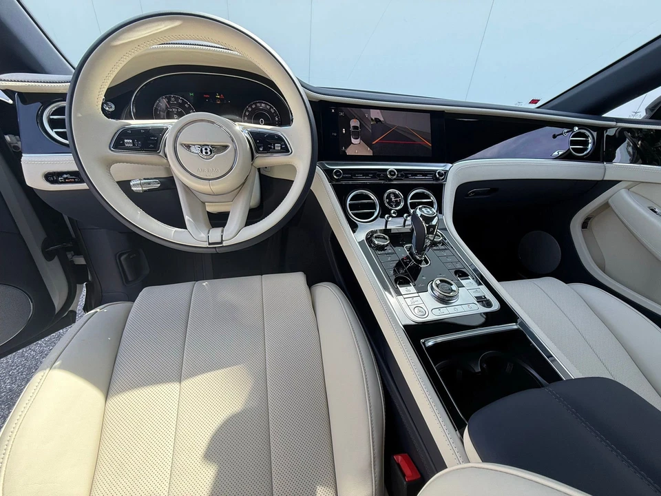 2026 Bentley - Image 5 of 31