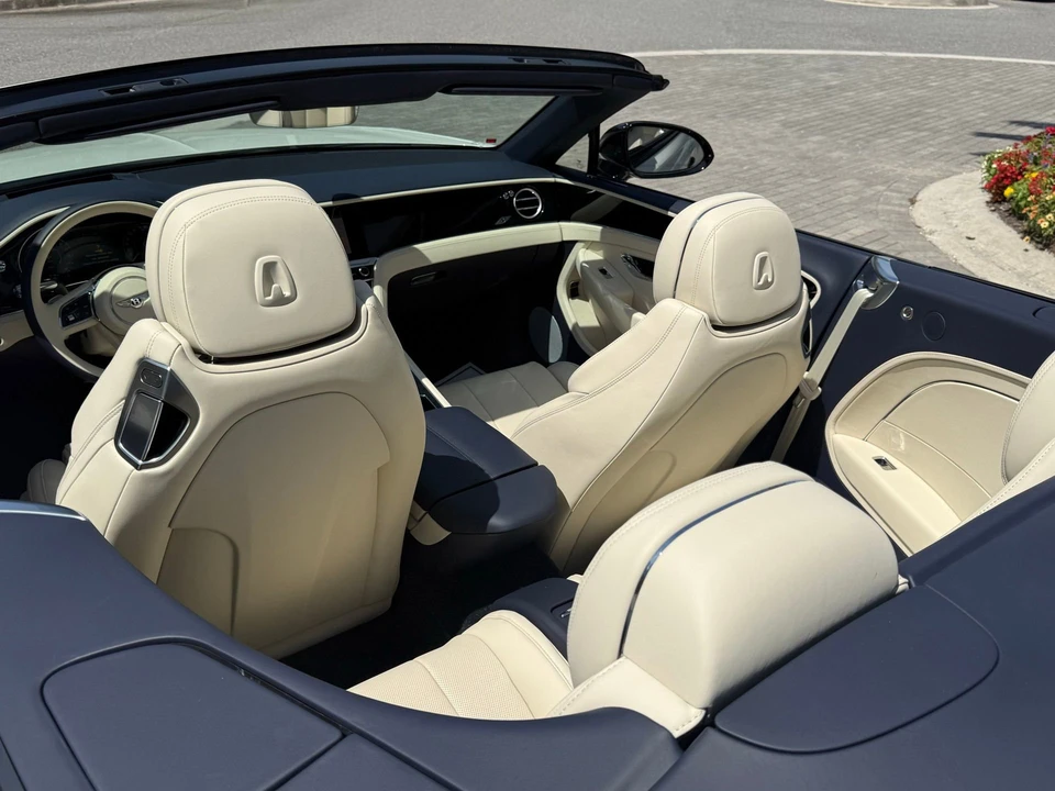 2026 Bentley - Image 26 of 31