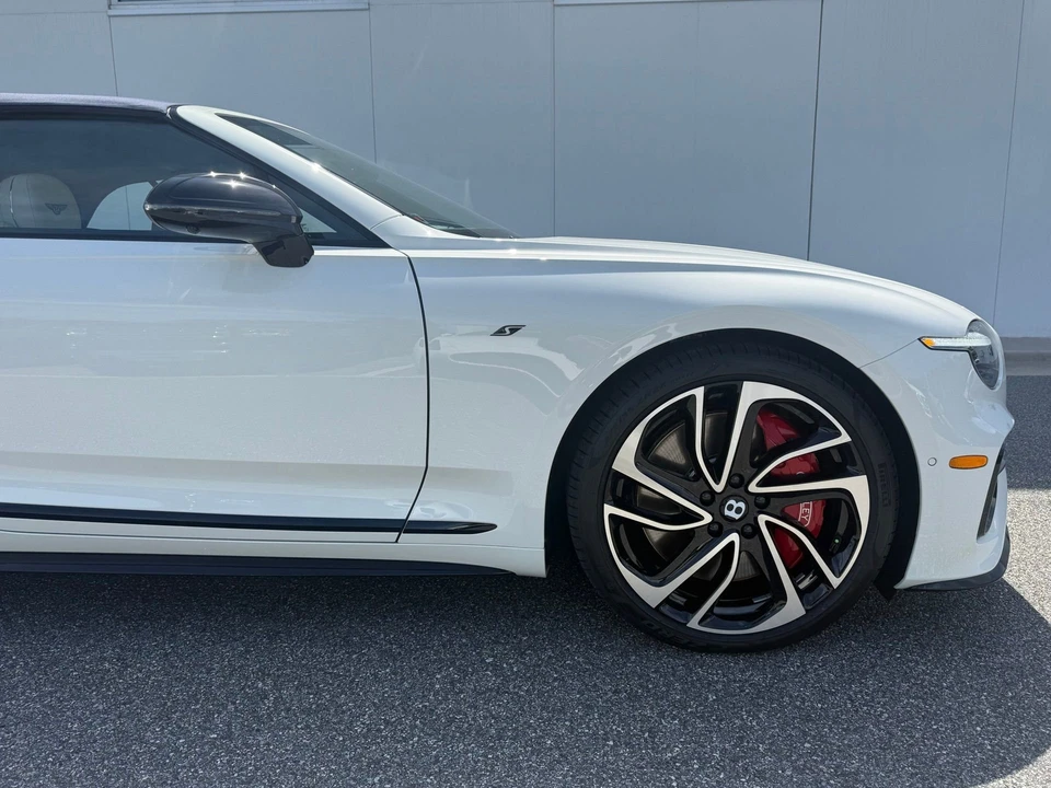 2026 Bentley - Image 7 of 31