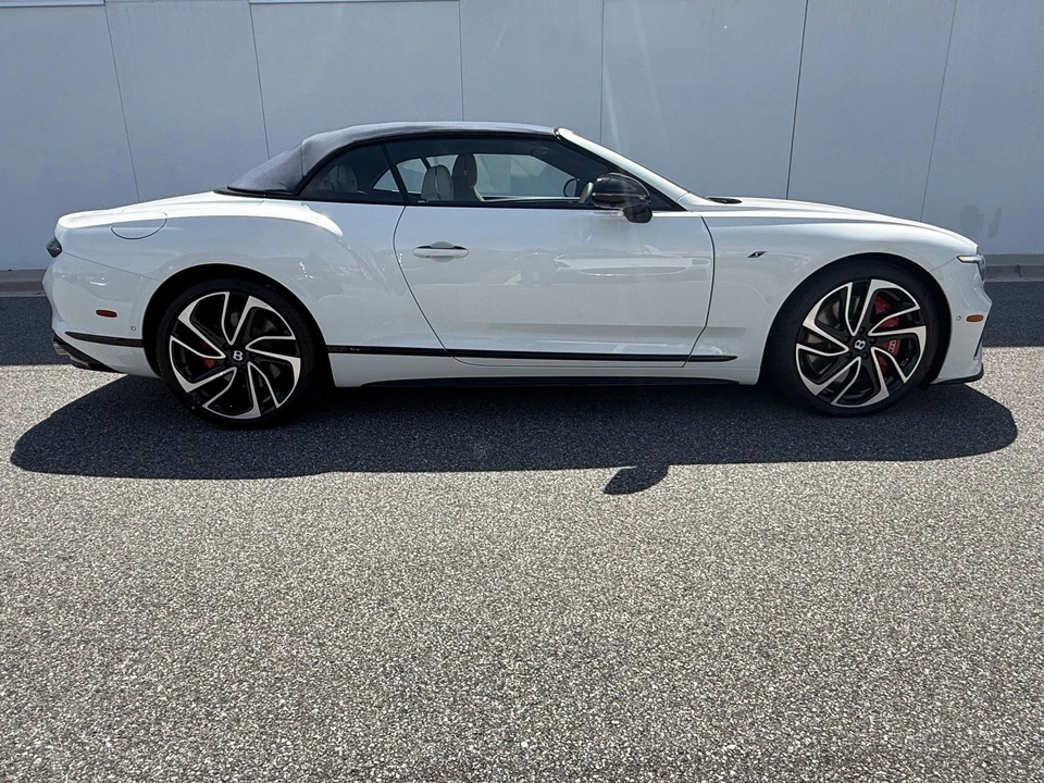 2026 Bentley - Image 6 of 31