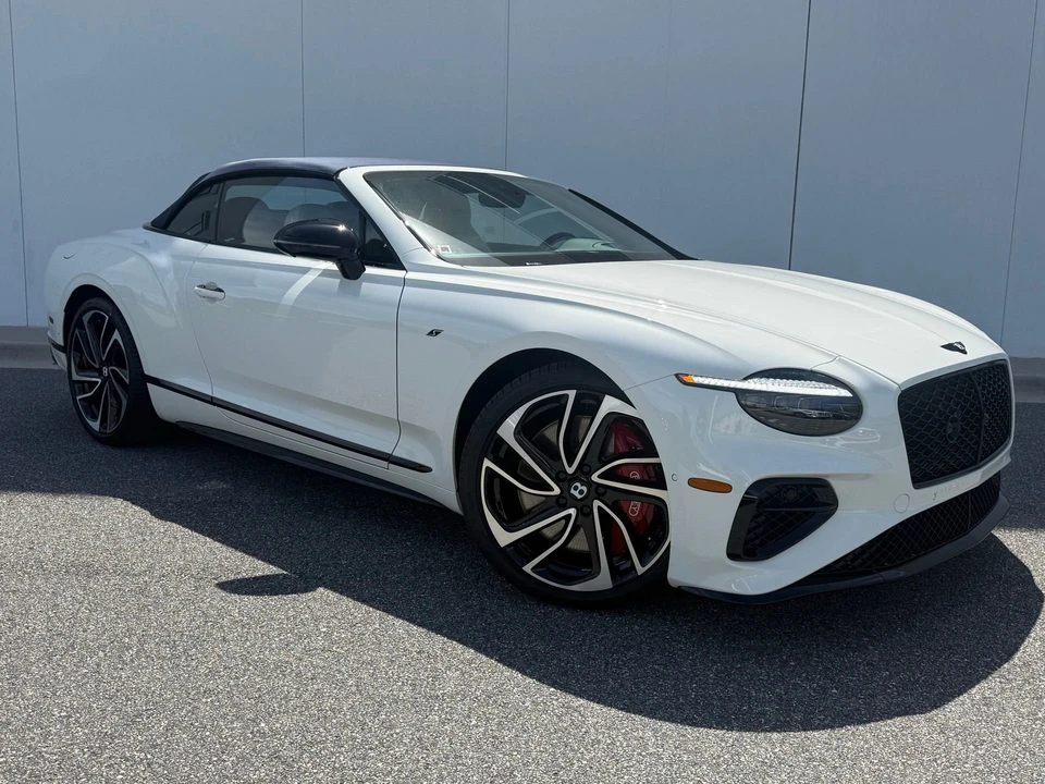 2026 Bentley - Image 2 of 31