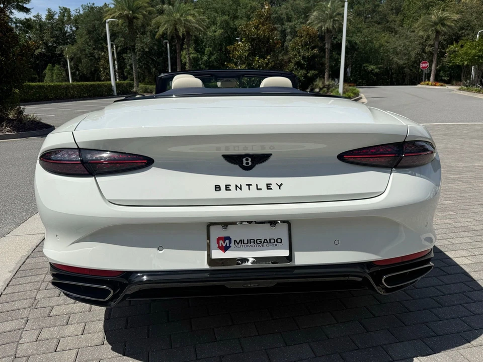 2026 Bentley - Image 14 of 31