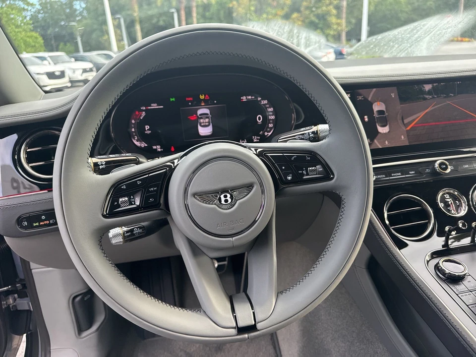 2026 Bentley Continental GTC - Image 15 of 31