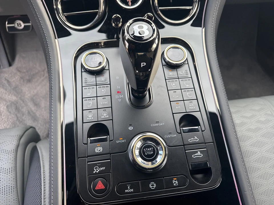 2026 Bentley Continental GTC - Image 16 of 31