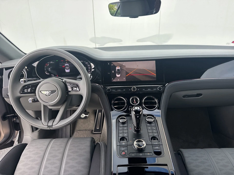 2026 Bentley Continental GTC - Image 4 of 31