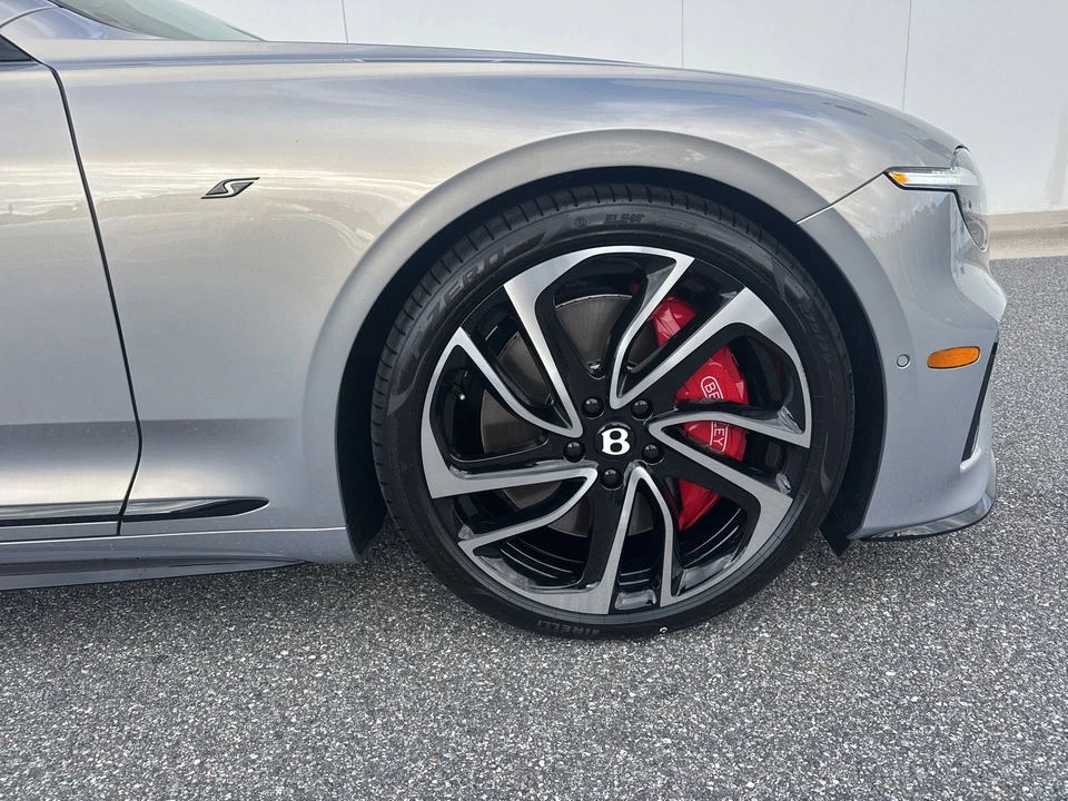 2026 Bentley Continental GTC - Image 6 of 31