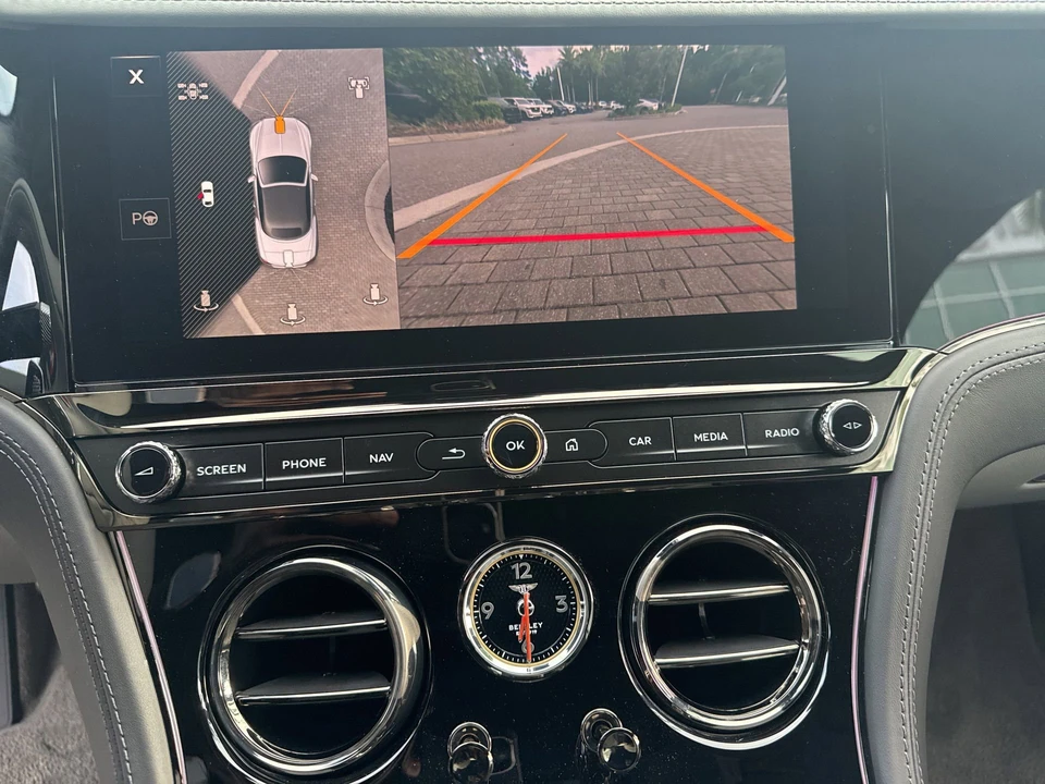 2026 Bentley Continental GTC - Image 17 of 31