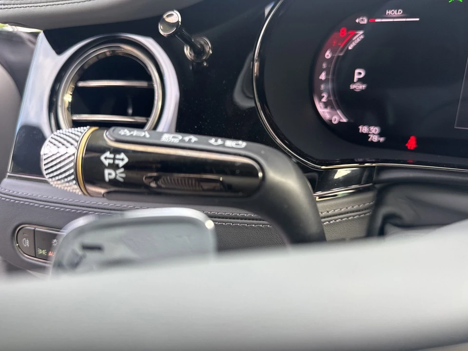 2026 Bentley Continental GTC - Image 20 of 31