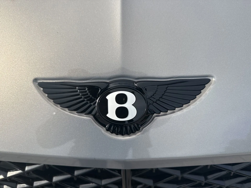 2026 Bentley Continental GTC - Image 31 of 31