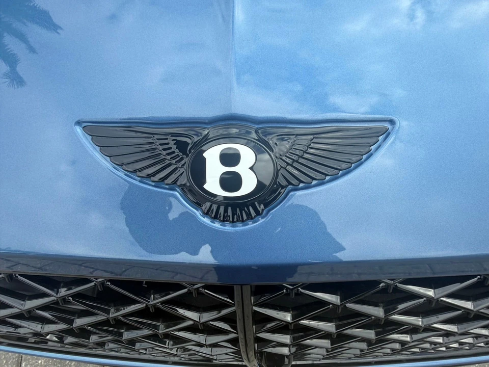 2026 Bentley Continental GTC - Image 9 of 31