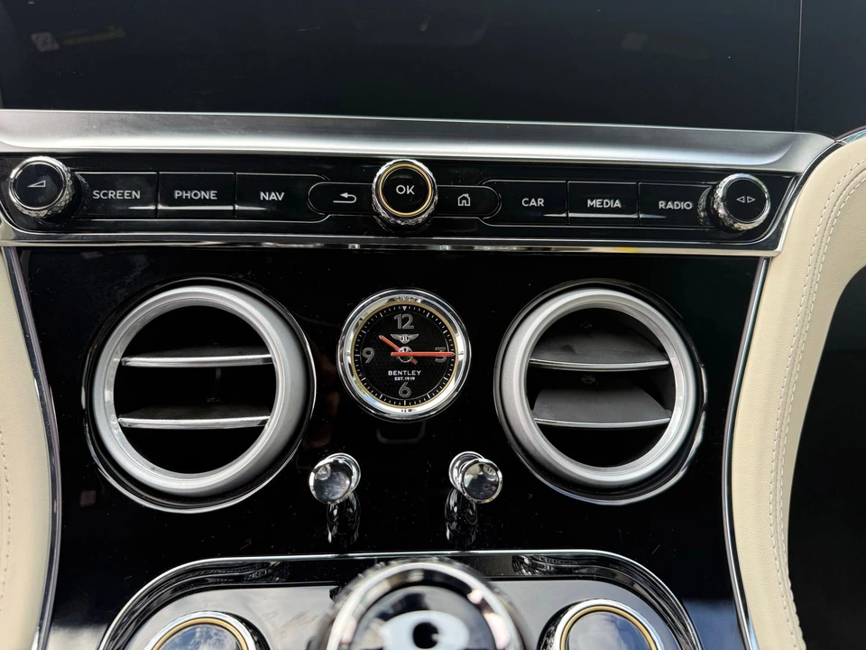 2026 Bentley Continental GTC - Image 28 of 31