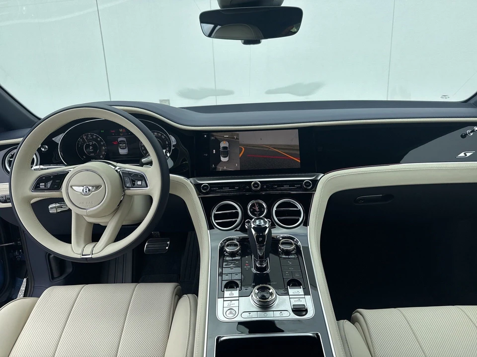 2026 Bentley Continental GTC - Image 4 of 31