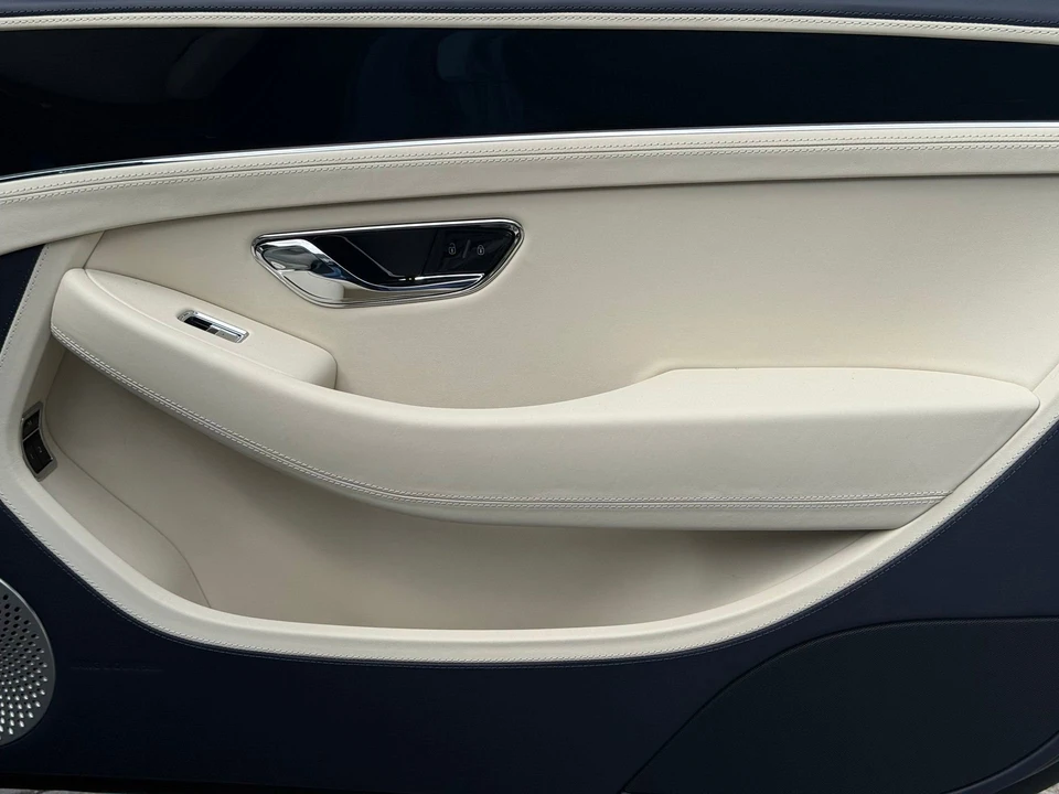 2026 Bentley Continental GTC - Image 31 of 31