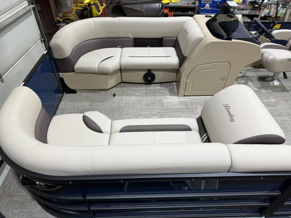 2026 Bentley - Image 2 of 20