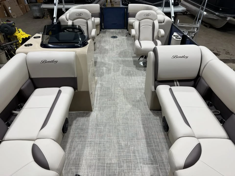 2026 Bentley - Image 7 of 20