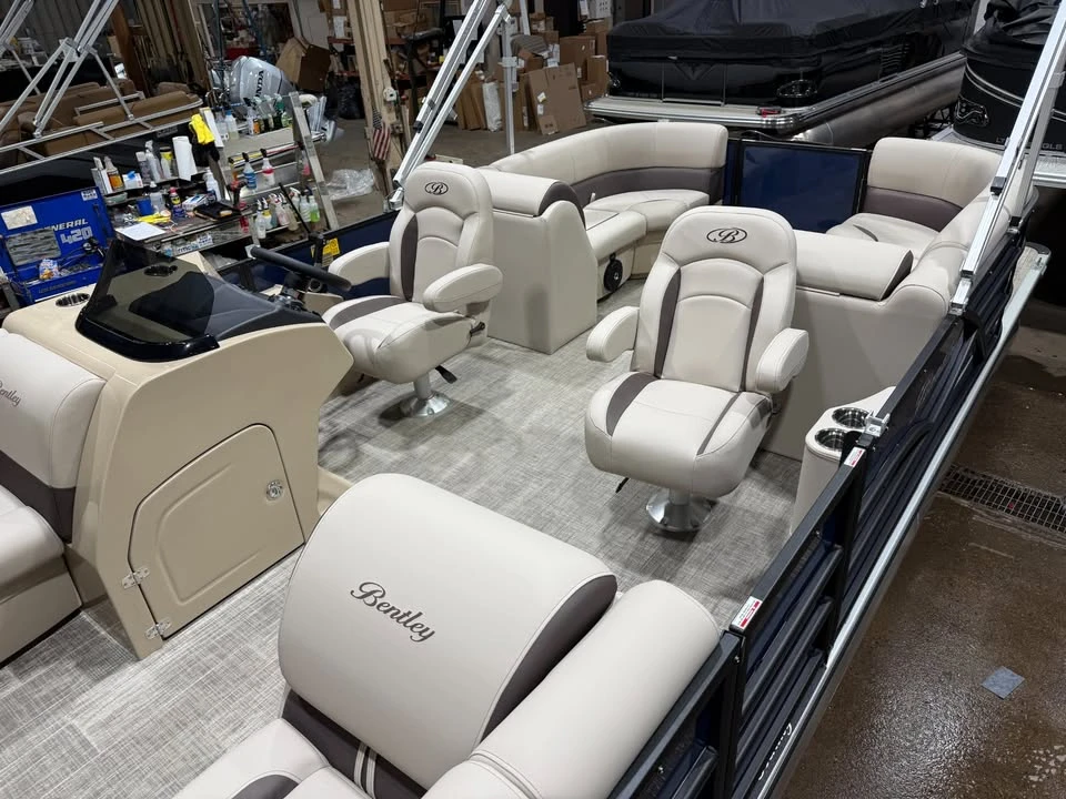 2026 Bentley - Image 3 of 20