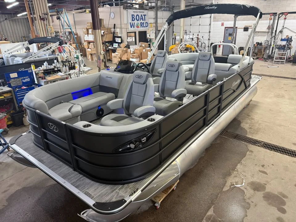 2026 Bentley - Image 2 of 20