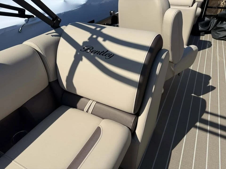 2026 Bentley Continental - Image 10 of 16