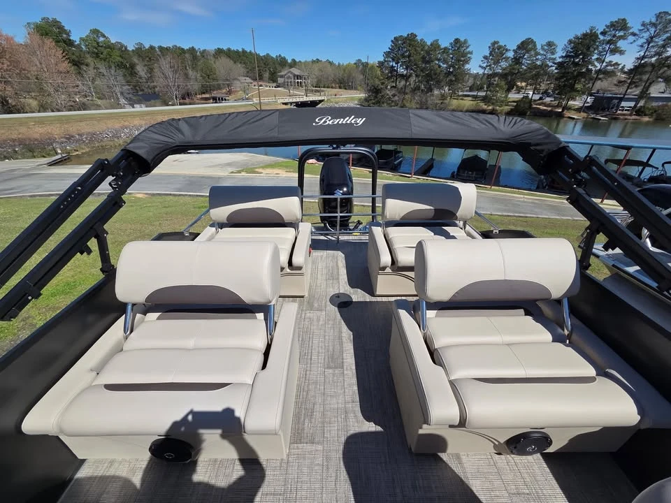 2026 Bentley - Image 8 of 8