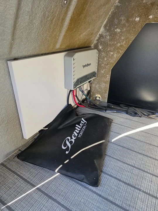 2026 Bentley - Image 12 of 20