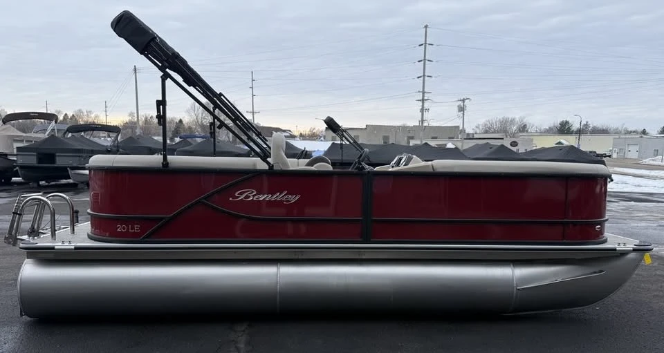 2026 Bentley - Image 5 of 20