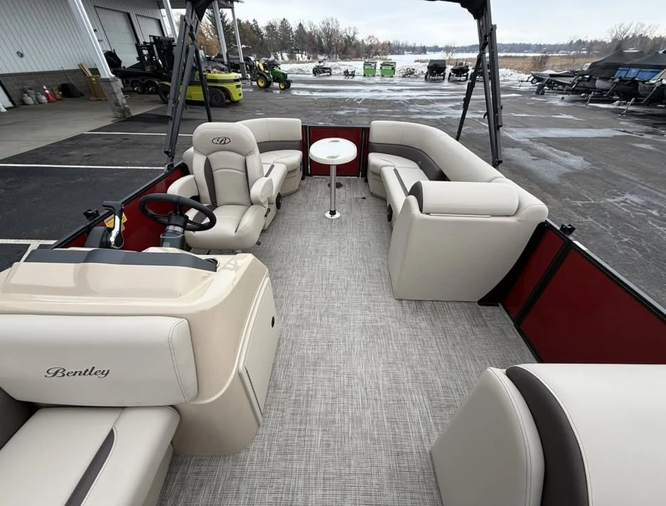 2026 Bentley - Image 14 of 20
