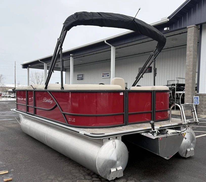 2026 Bentley - Image 7 of 20