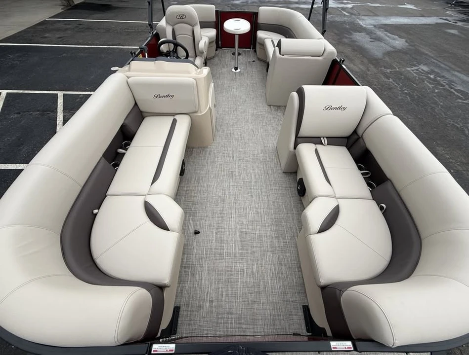 2026 Bentley - Image 8 of 20