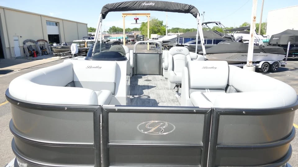 2026 Bentley - Image 5 of 20