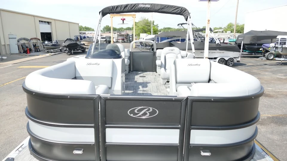 2026 Bentley - Image 5 of 20