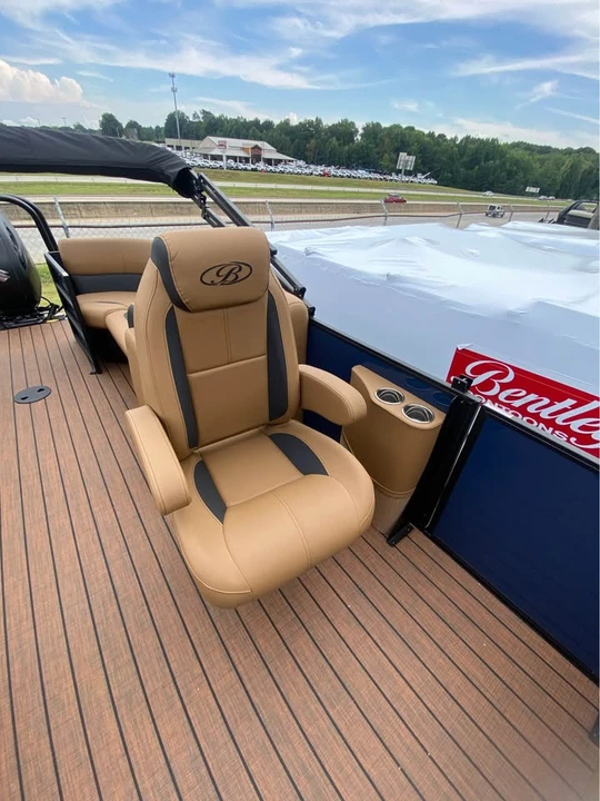 2026 Bentley - Image 3 of 6