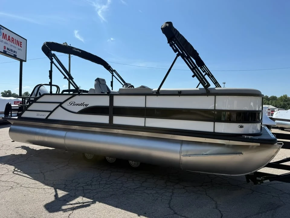 2026 Bentley - Image 3 of 20