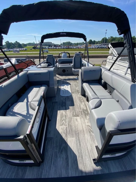 2026 Bentley - Image 2 of 9