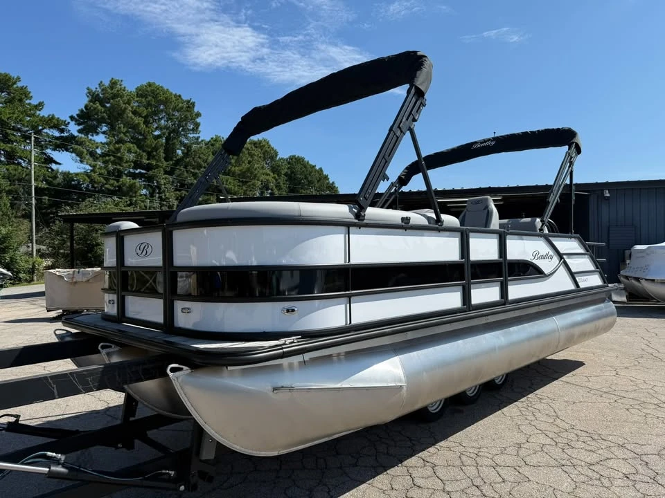 2026 Bentley - Image 2 of 20