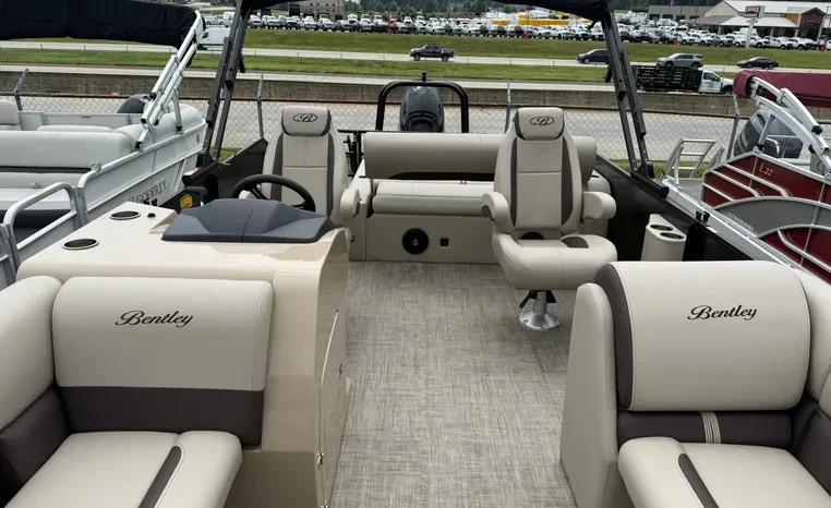 2026 Bentley - Image 2 of 13