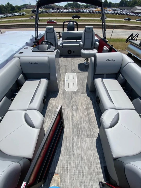 2026 Bentley - Image 2 of 11